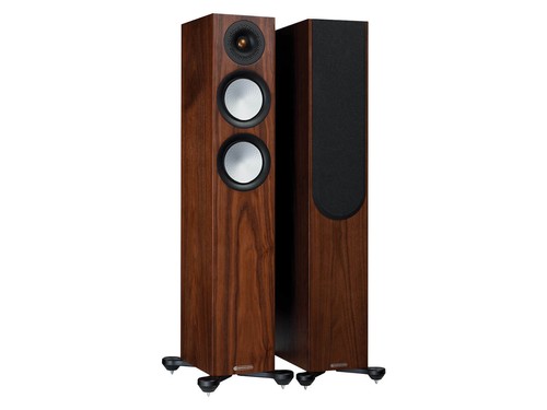 Monitor audio silver 200 - silver,