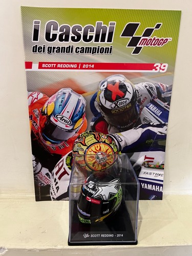 Agostini caschi moto gp - caschi,