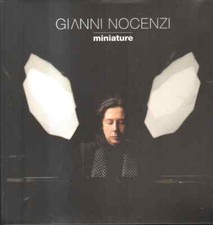 GIANNI NOCENZI - miniature LP