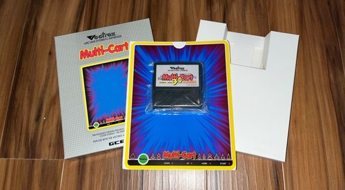 Sean kelly vectrex multi - sean,