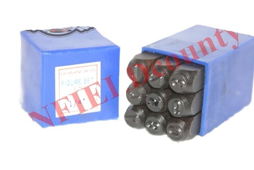 Numero stamping metallo - stamping,