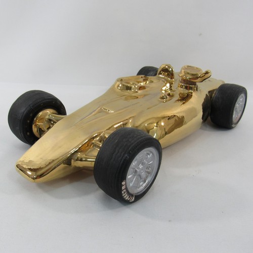 Gold parnelli jones stp - parnelli,