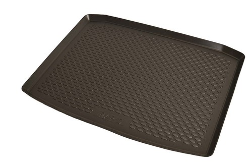 Vasca baule gomma per - gomma, skoda