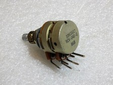 Potenziometro MIC o linea -