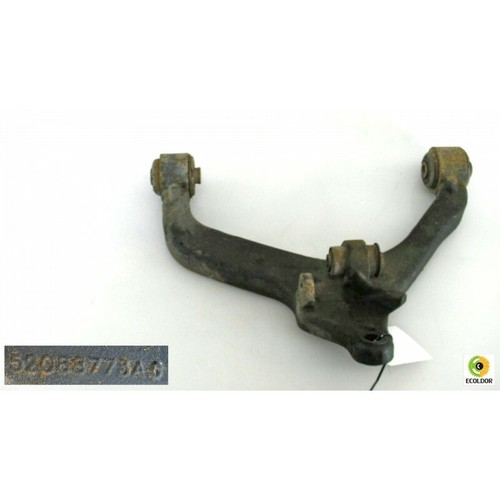 Braccetto inferiore sinistro - inferiore,