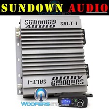 SUNDOWN AUDIO SALT-1