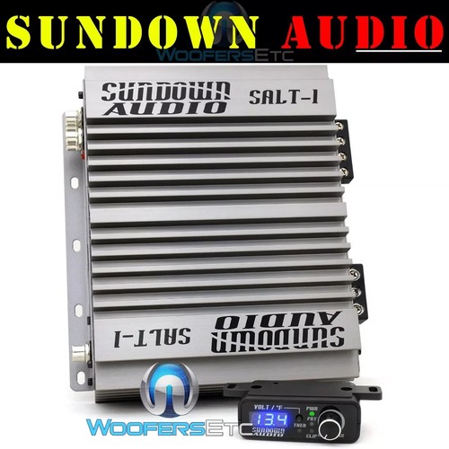 Sundown audio salt - sundown, salt-1