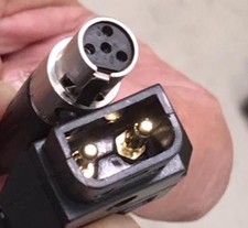 Boland BV Monitor mini XLR