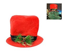 Christmas Tree Tip Cylinder