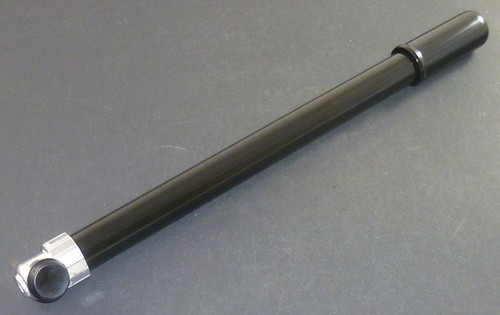 Pompa aria metallo bmw - -,