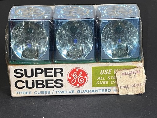 General electric super - electric,