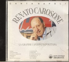 Renato Carosone - Canta Napoli
