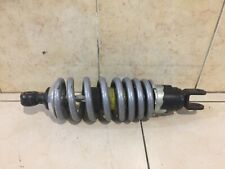 ammortizzatore posteriore