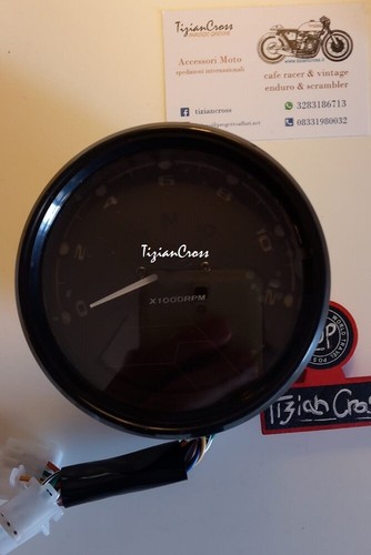 Tachimetro digitale display - tachimetro,