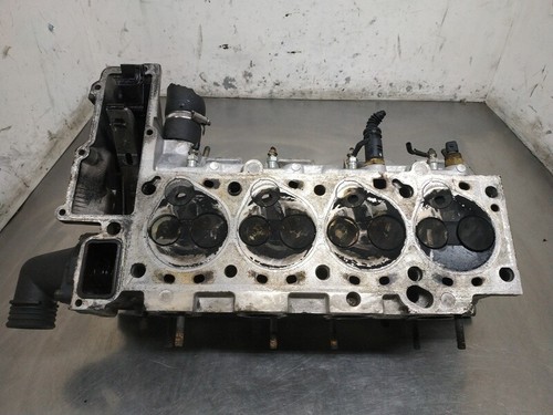 2244977 testata bmw - bmw, serie