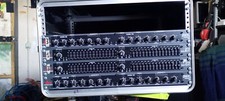 Compressore / Gate DBX 266 XL e 215 eq