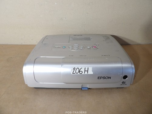 Proiettore epson - proiettore,