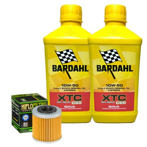 Kit tagliando olio bardahl - tagliando,