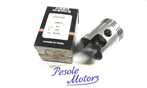 Pistone piston kolben - , zanetti