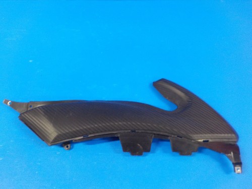 Fianchetto destro yamaha tmax - fianchetto,