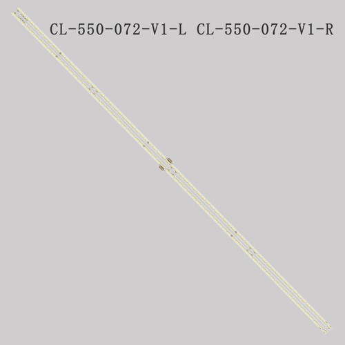 Striscia led lampada - 72,