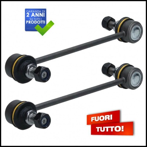 Tiranti biellette barra - tiranti,