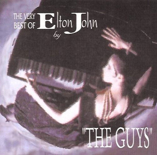The guys very best of - guys,