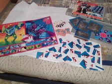SCATOLA GIOCO DEL 1978 : '