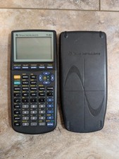 Texas Instruments TI-83 Plus
