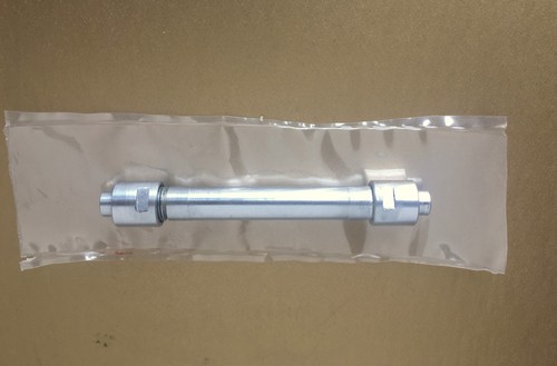 Hed kit assale - hed, h3