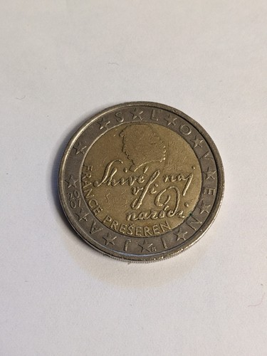 Euro slovenia 2007 - 2007,