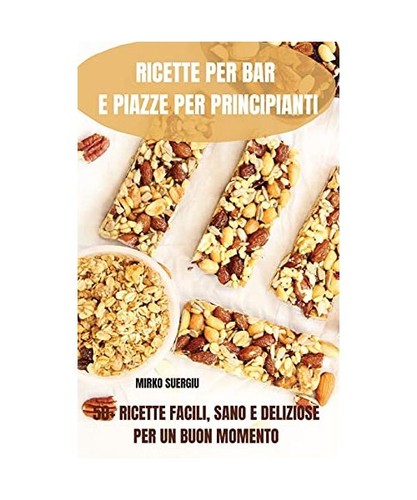 Ricette per bar piazze - ricette,