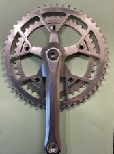 Guarnitura Campagnolo Triomphe