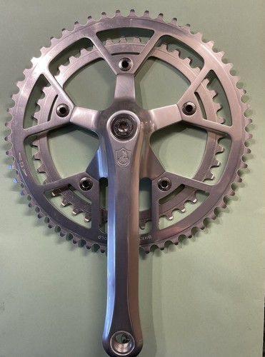 Guarnitura campagnolo triomphe - guarnitura,