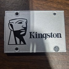 Kingston 240gb sata - 240gb, ssd