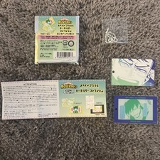 [Venditore USA] Portachiavi