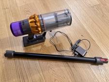 Dyson V15 Detect Absolute