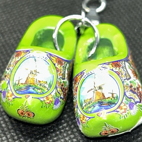 Portachiavi zoccoli per - , scarpe