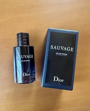Christian Dior Profumo Sauvage