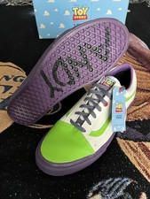 Sneaker uomo VANS Disney Pixar