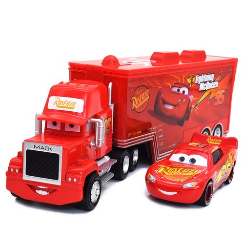 Pezzi disney pixar - pixar, cars