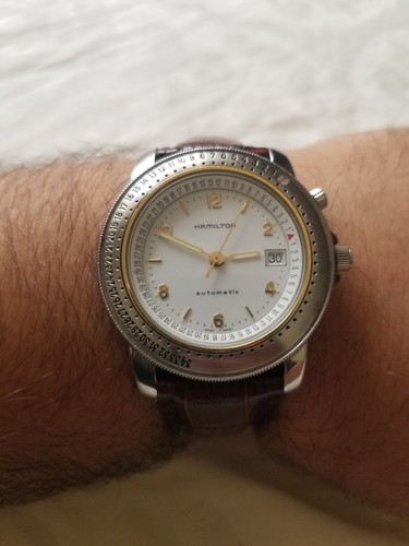 Rare hamilton project - rare,
