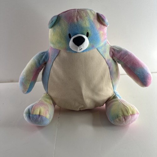 Belly doodles peluche orso - belly,