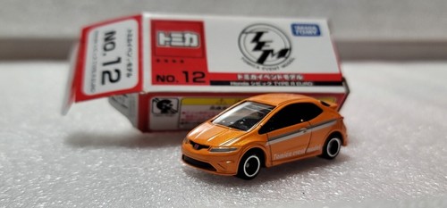 Civic euro minicar - euro, da