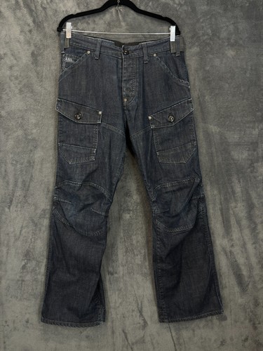 Jeans star uomo w33 - g,