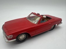 Mercedes 350 SL Carrera