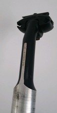 Seatpost * Gipiemme Crono Sprint Aero 27,0 mm * vintage l'eroica