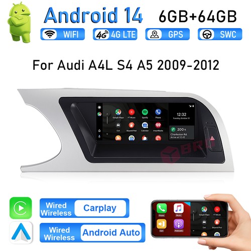 Autoradio gps 64gb - gps,
