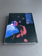 VASCO ROSSI FRONTE DEL PALCO MC MUSICASSETTA NON SIGILLATA PERFETTA RARA