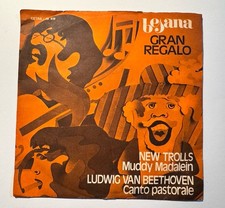 🔵 NEW TROLLS MUDDY MADALEIN